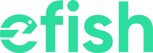 Efish Logo