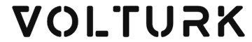 VOLTURK Logo