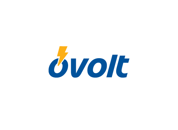 Ovolt Logo
