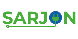 Sarjon Logo
